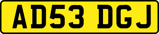 AD53DGJ
