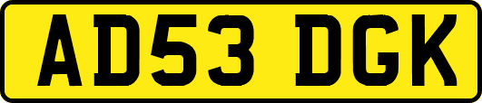 AD53DGK