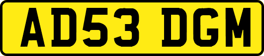 AD53DGM