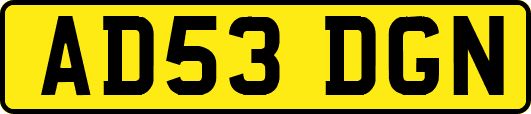 AD53DGN