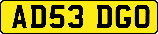 AD53DGO