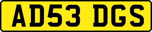 AD53DGS