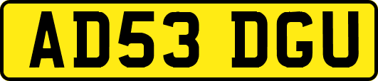 AD53DGU