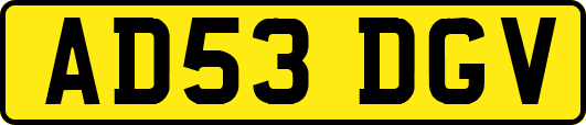 AD53DGV