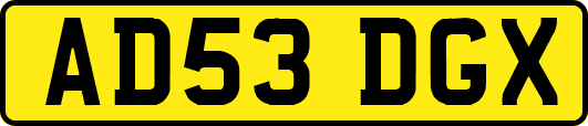 AD53DGX
