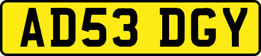 AD53DGY