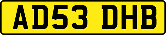 AD53DHB