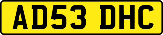 AD53DHC