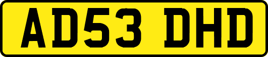 AD53DHD