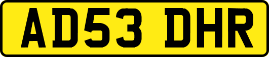 AD53DHR