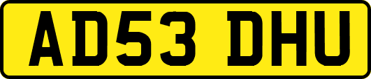 AD53DHU