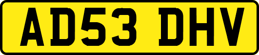 AD53DHV