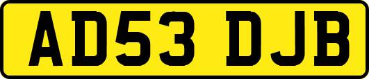 AD53DJB