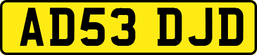AD53DJD