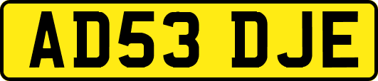 AD53DJE
