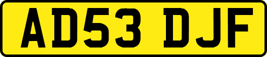 AD53DJF