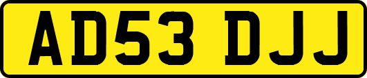 AD53DJJ