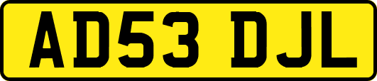 AD53DJL