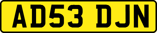 AD53DJN