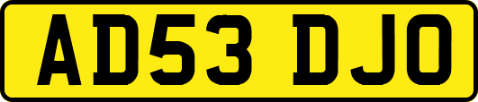 AD53DJO