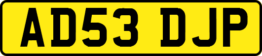 AD53DJP