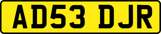 AD53DJR