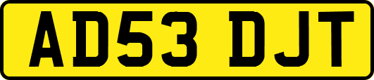 AD53DJT