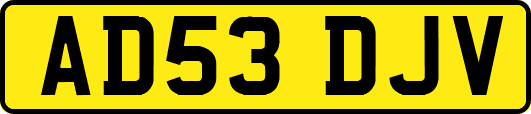 AD53DJV