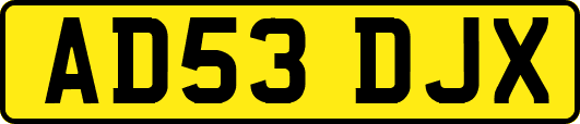 AD53DJX