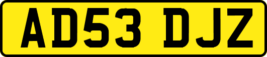AD53DJZ