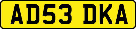 AD53DKA