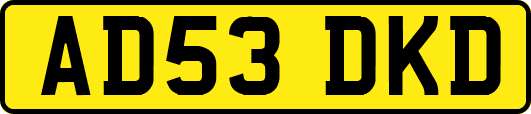 AD53DKD