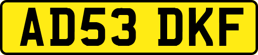 AD53DKF