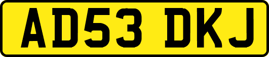AD53DKJ
