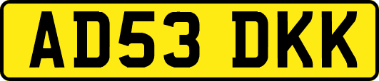 AD53DKK