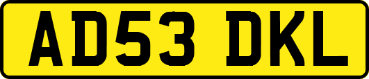 AD53DKL