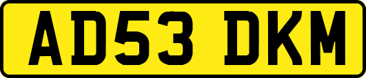 AD53DKM