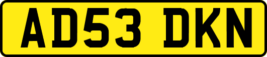 AD53DKN