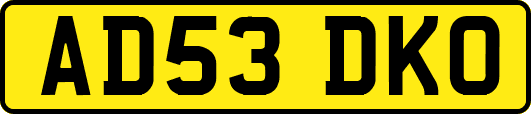 AD53DKO