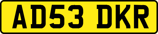 AD53DKR