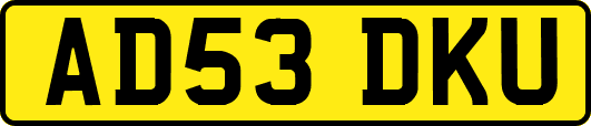 AD53DKU