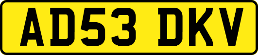 AD53DKV