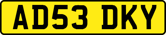 AD53DKY