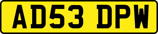 AD53DPW
