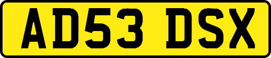 AD53DSX