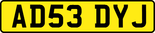 AD53DYJ