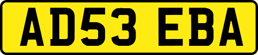 AD53EBA