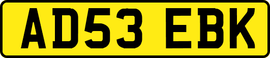 AD53EBK