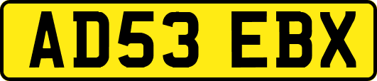 AD53EBX