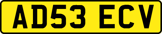 AD53ECV